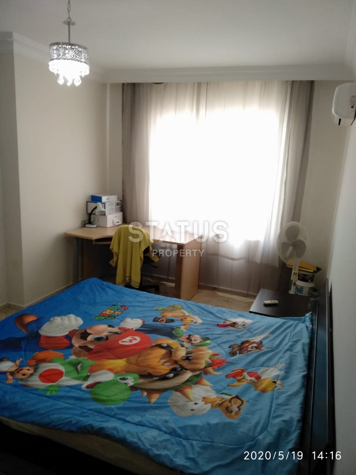 Трехкомнатная квартира по отличной стоимости! фото 30