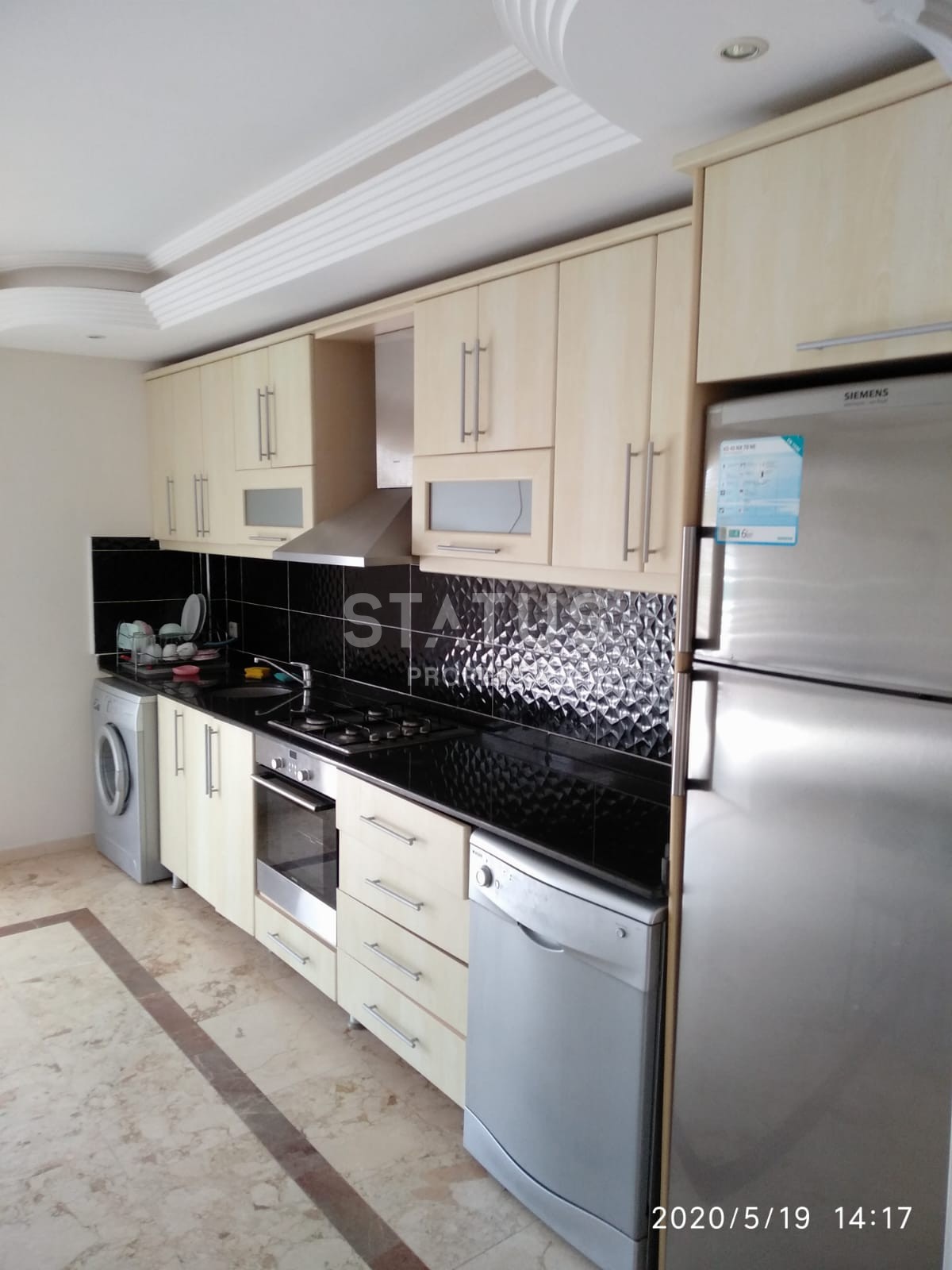 Трехкомнатная квартира по отличной стоимости! фото 33