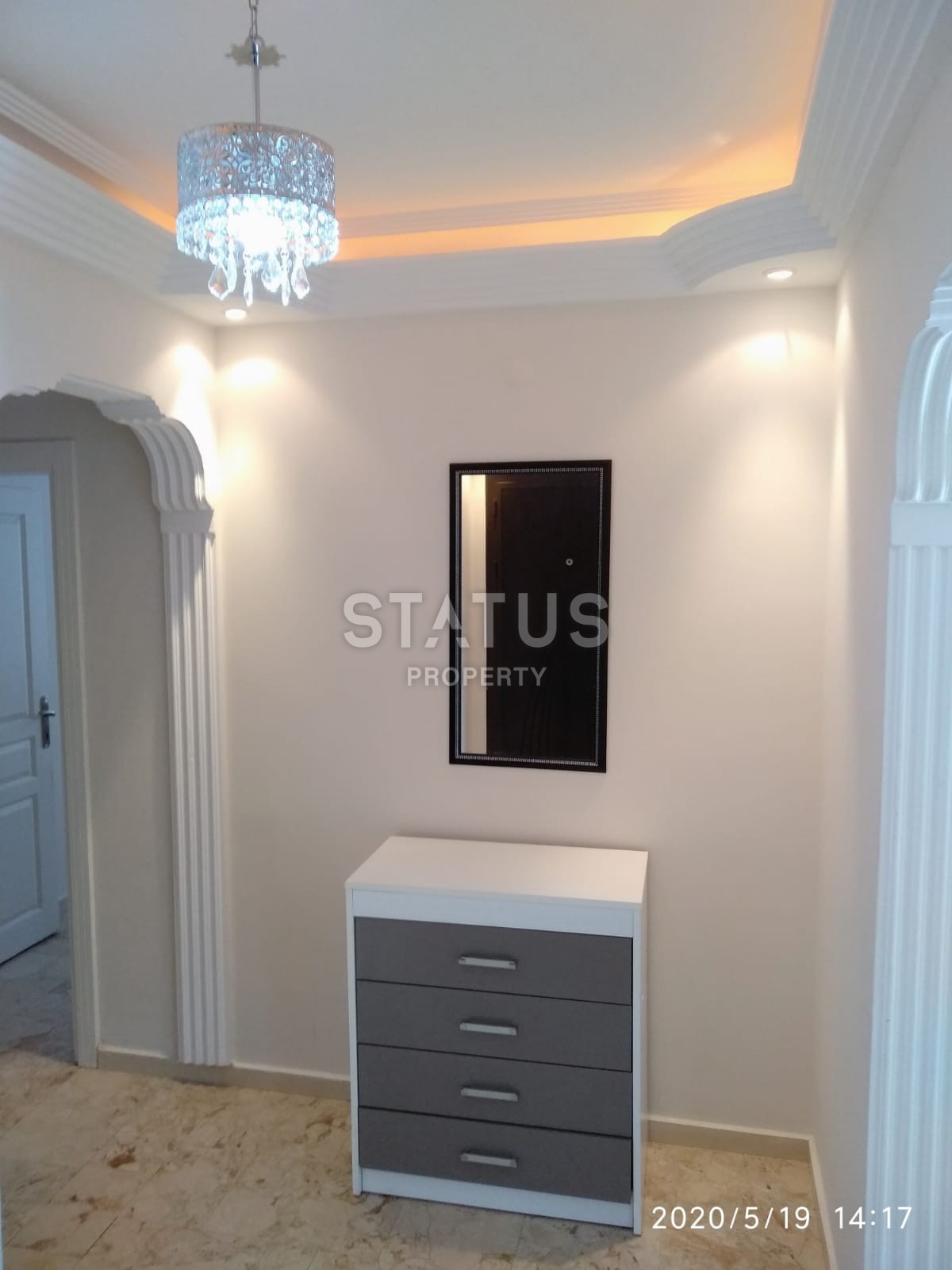 Трехкомнатная квартира по отличной стоимости! фото 35