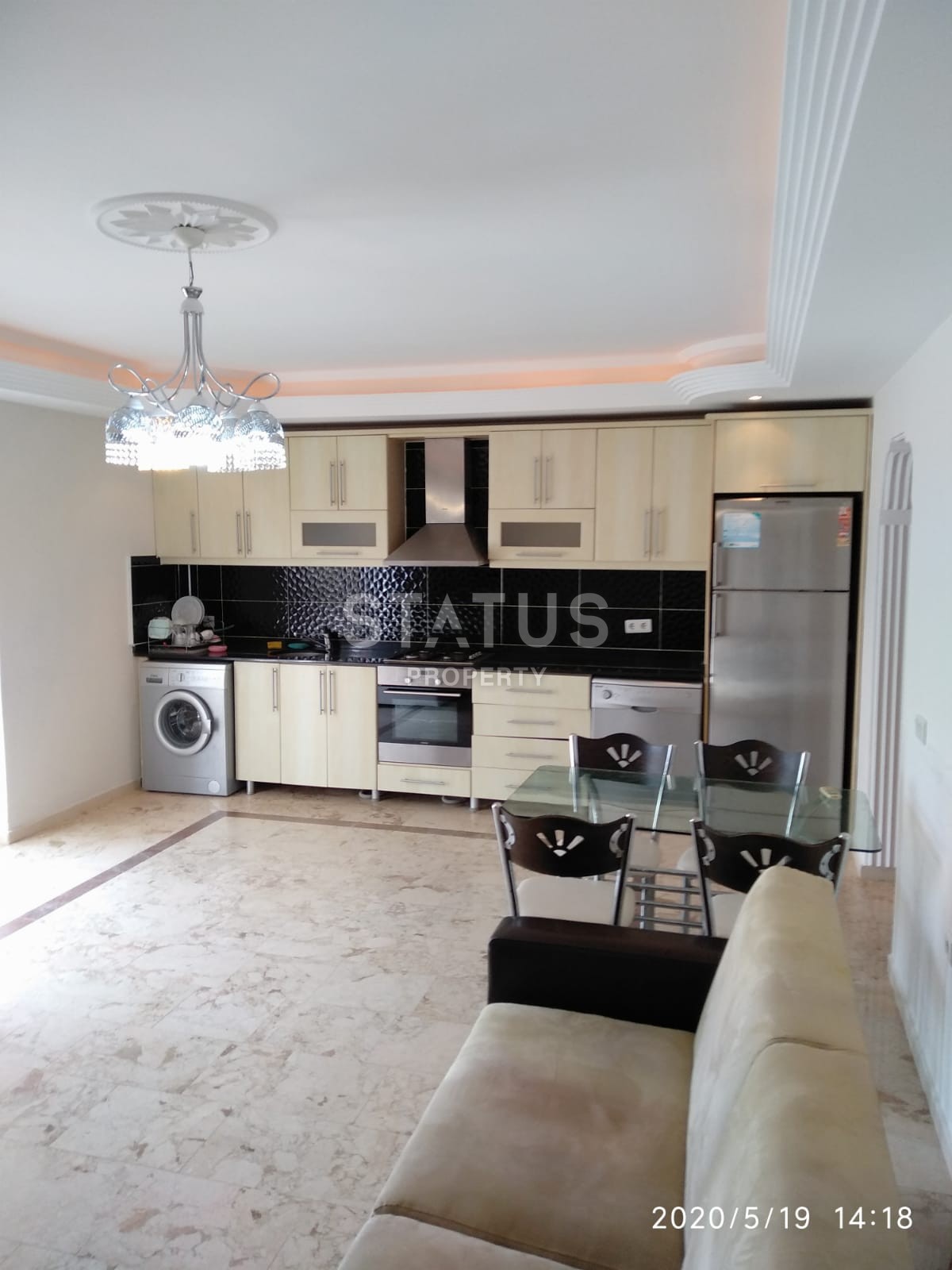 Трехкомнатная квартира по отличной стоимости! фото 36