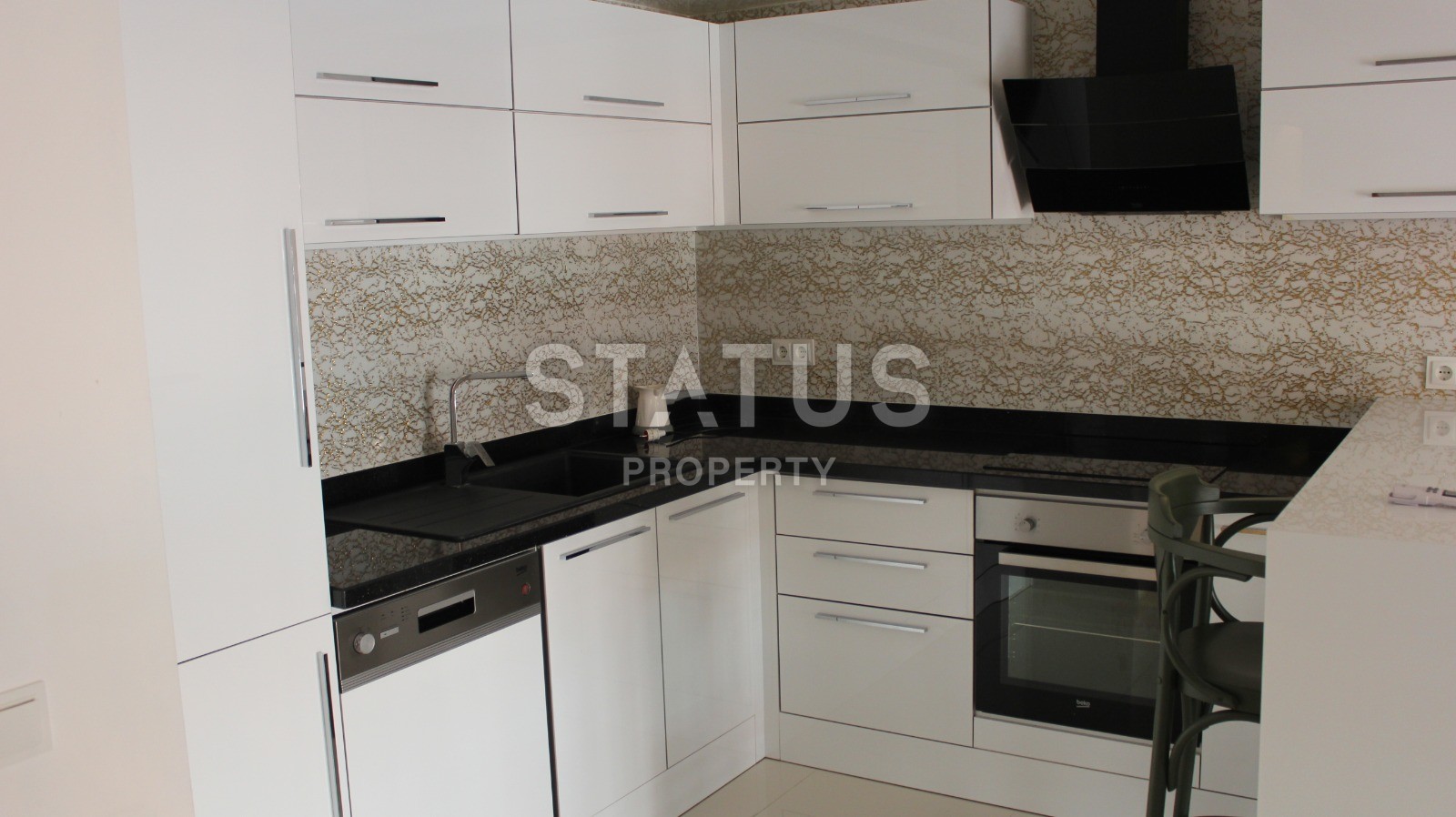 Самое время выгодно инвестировать в недвижимость Турции Алания. Гарантия лучшей цены и качества. фото 15