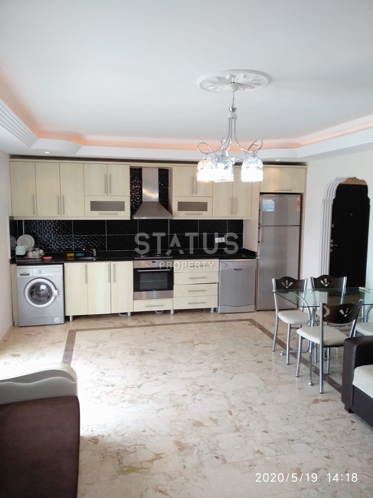 Трехкомнатная квартира по отличной стоимости! фото 38