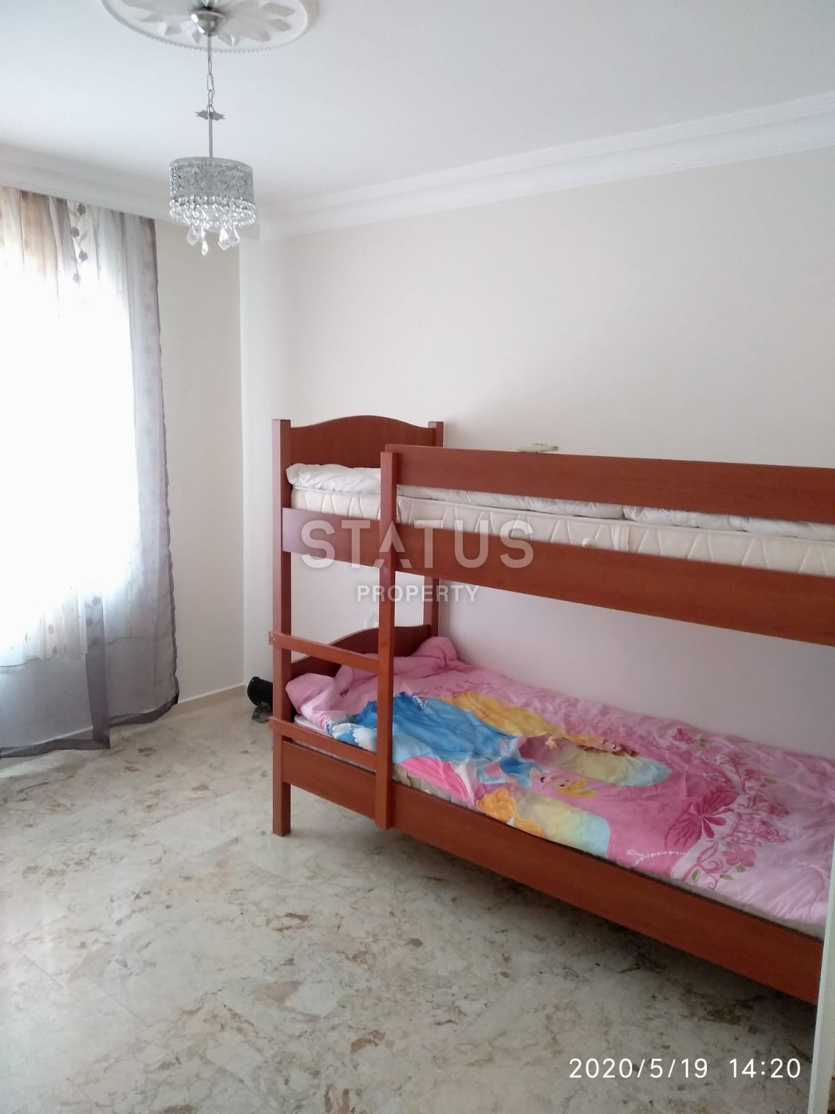 Трехкомнатная квартира по отличной стоимости! фото 39