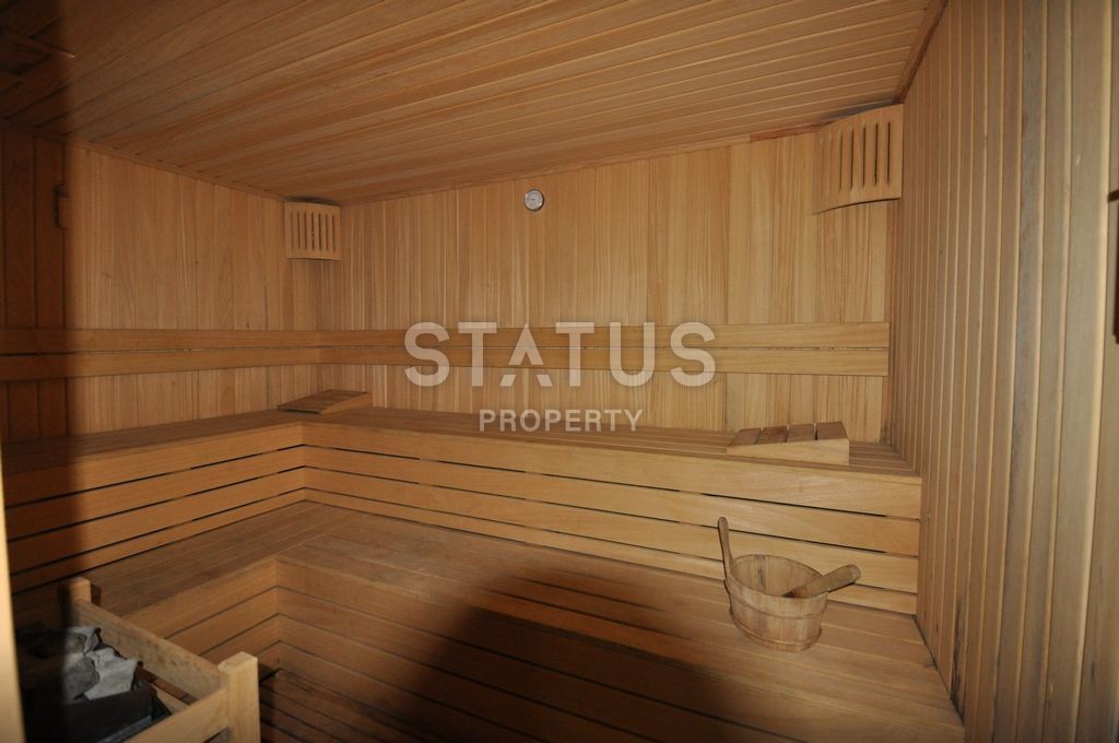 Прекрасные апартаменты 2+1 в комплексе на ул. Барбаросса/ Махмутлар фото 28