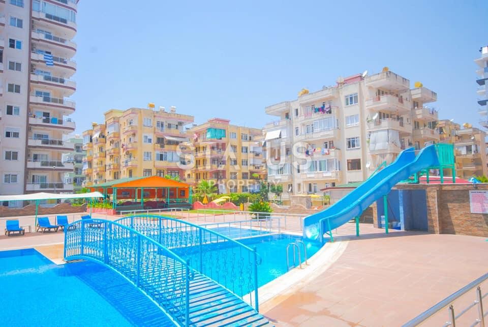 Новая студия с видом на море, 55 м2 фото 1