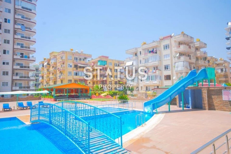 Новая студия с видом на море, 55 м2 фото 1