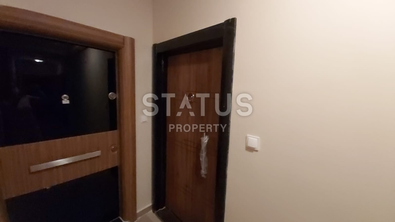 Новая студия с видом на море, 55 м2 фото 11