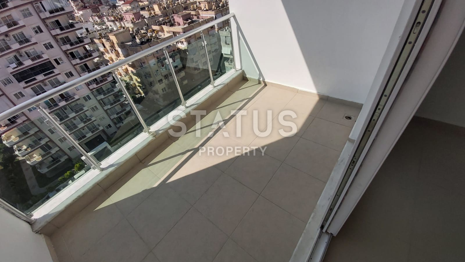 Новая студия с видом на море, 55 м2 фото 15