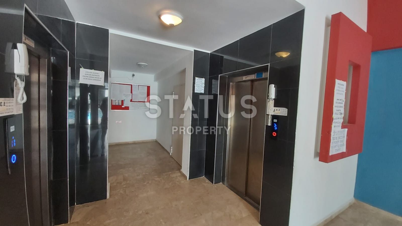 Новая студия с видом на море, 55 м2 фото 19