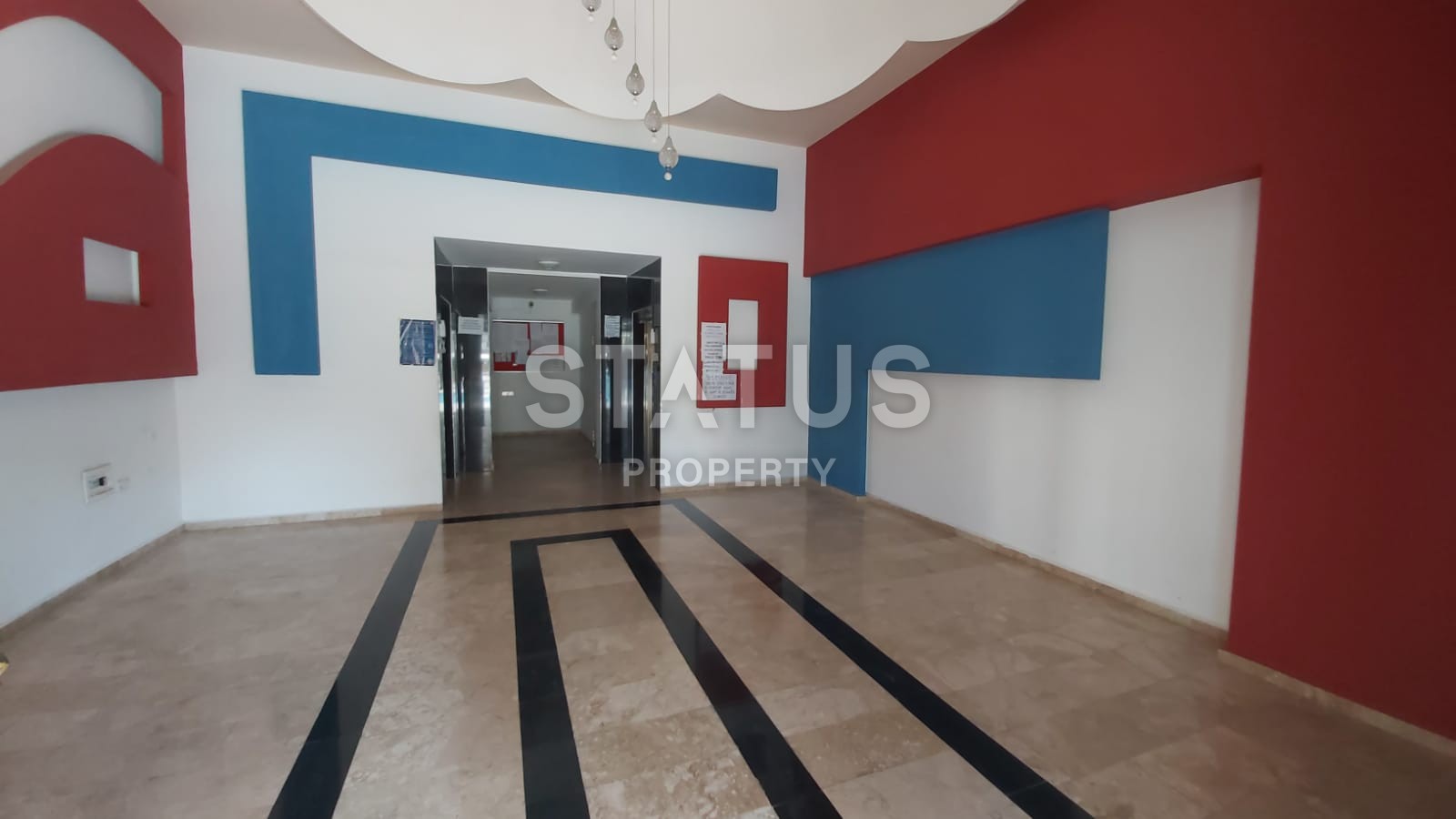 Новая студия с видом на море, 55 м2 фото 20