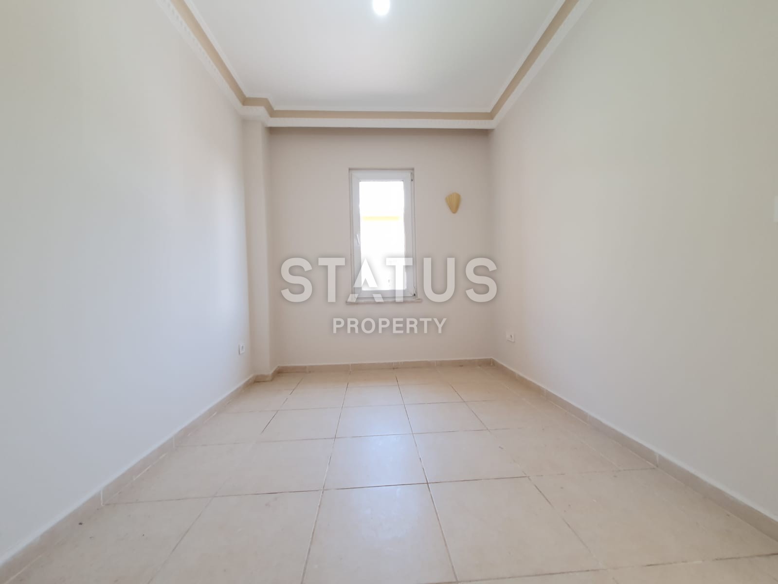 Villa 3+1 by the sea in the Demirtas area, 180 m2 фото 7