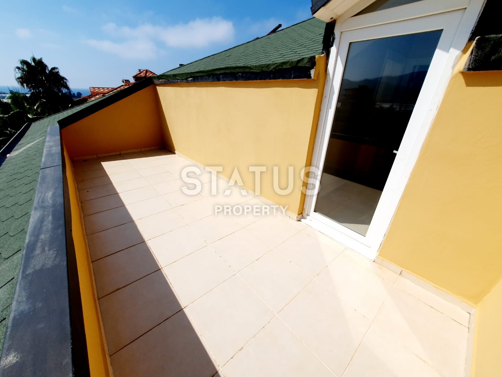 Villa 3+1 by the sea in the Demirtas area, 180 m2 фото 10