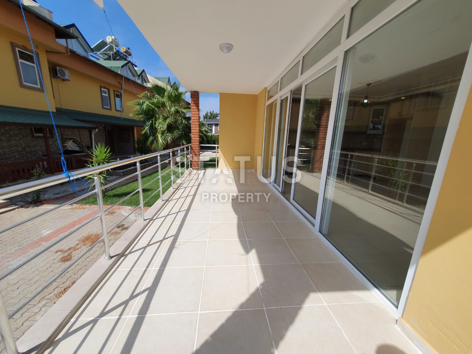 Villa 3+1 by the sea in the Demirtas area, 180 m2 фото 12