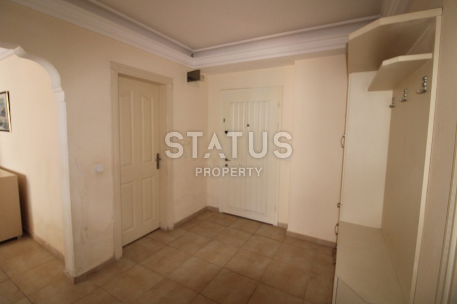 Трехкомнатные апартаменты с мебелью в Махмутларе, 120 м2 фото 10