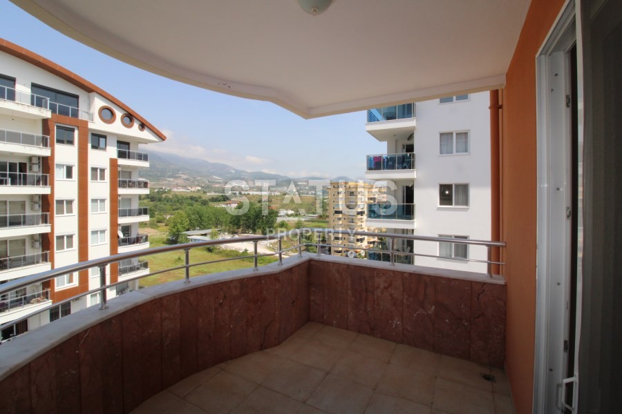 Трехкомнатные апартаменты с мебелью в Махмутларе, 120 м2 фото 15