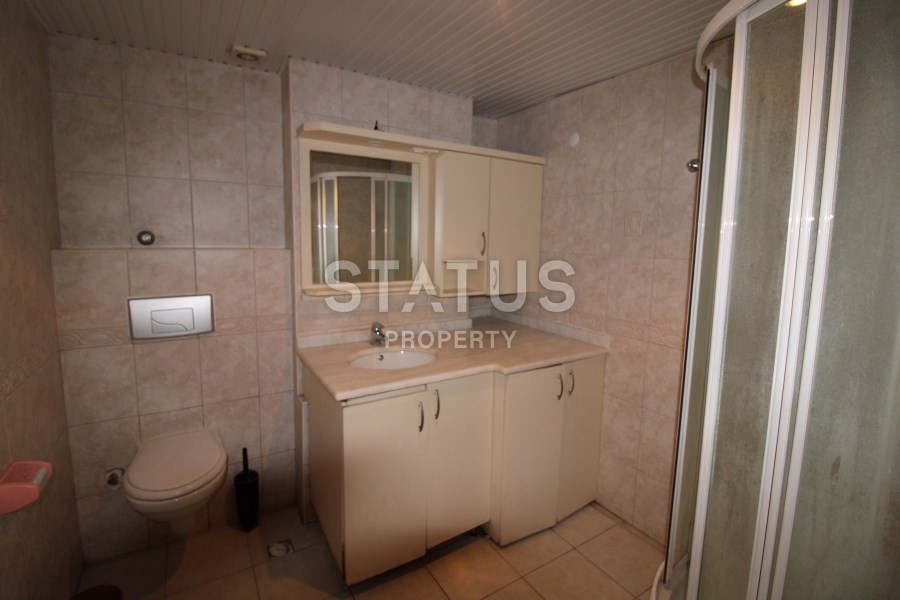 Трехкомнатные апартаменты с мебелью в Махмутларе, 120 м2 фото 17