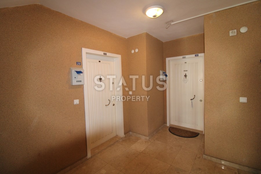 Трехкомнатные апартаменты с мебелью в Махмутларе, 120 м2 фото 18