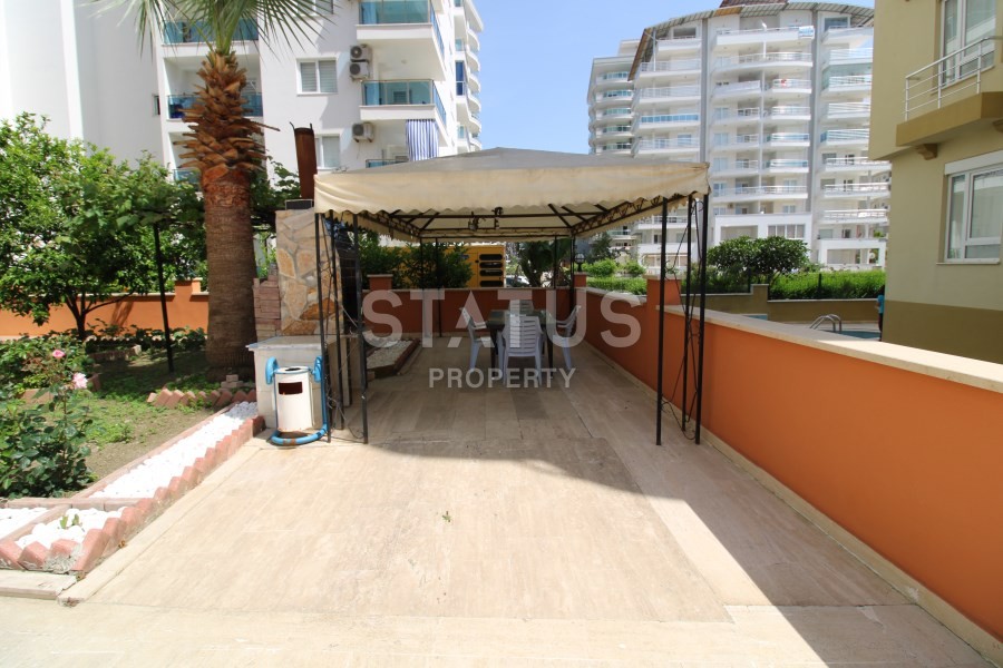 Трехкомнатные апартаменты с мебелью в Махмутларе, 120 м2 фото 20