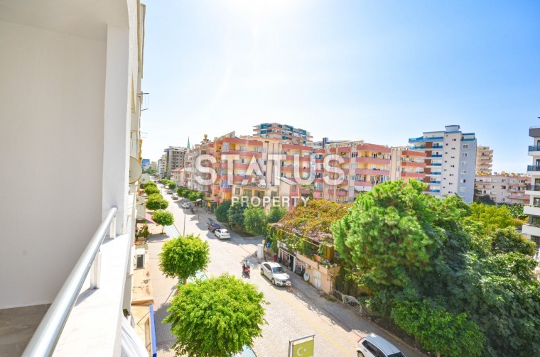 Квартира 2+1 с отличным ремонтом в Махмутларе фото 1