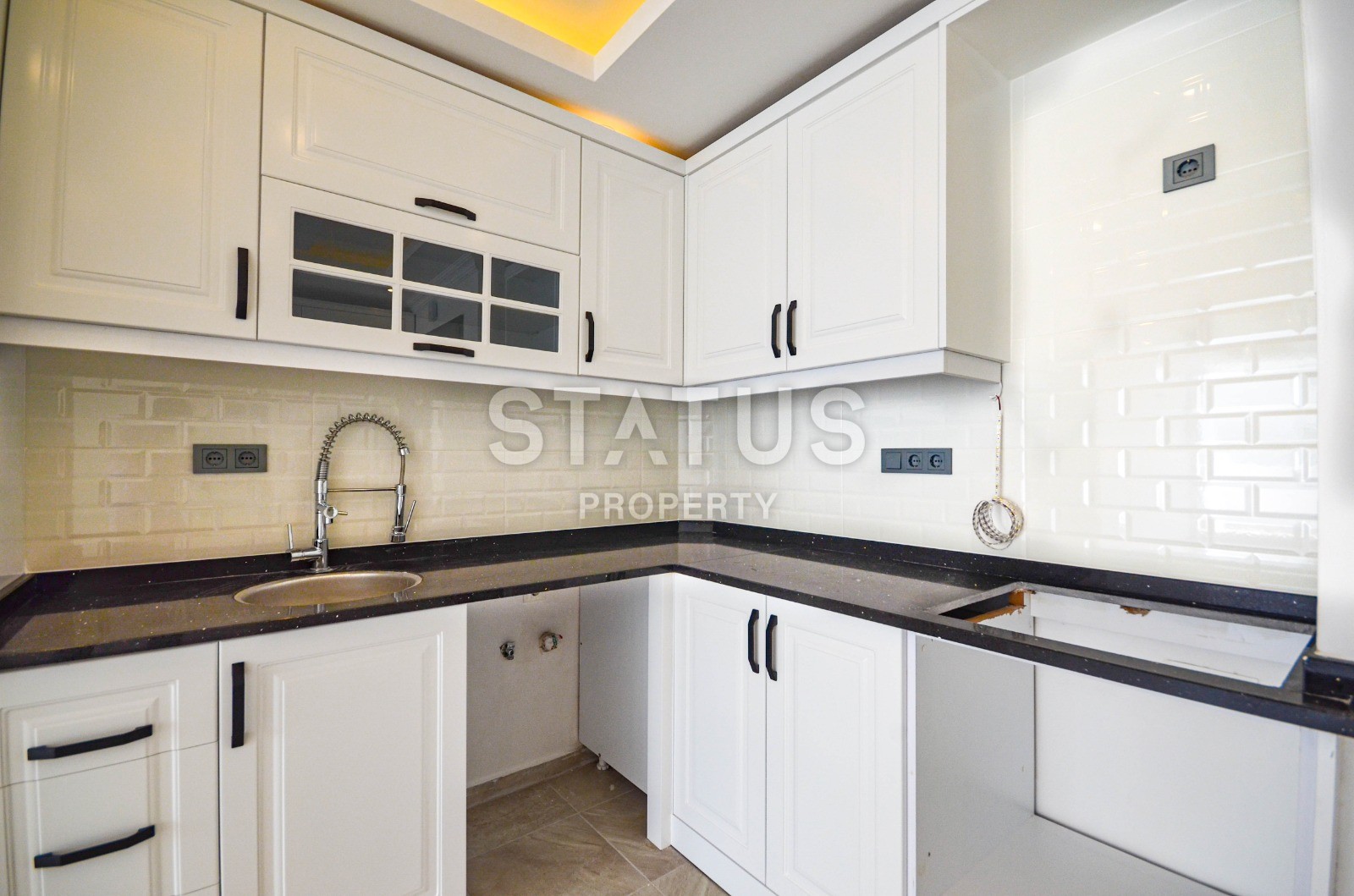 Квартира 2+1 с отличным ремонтом в Махмутларе фото 5