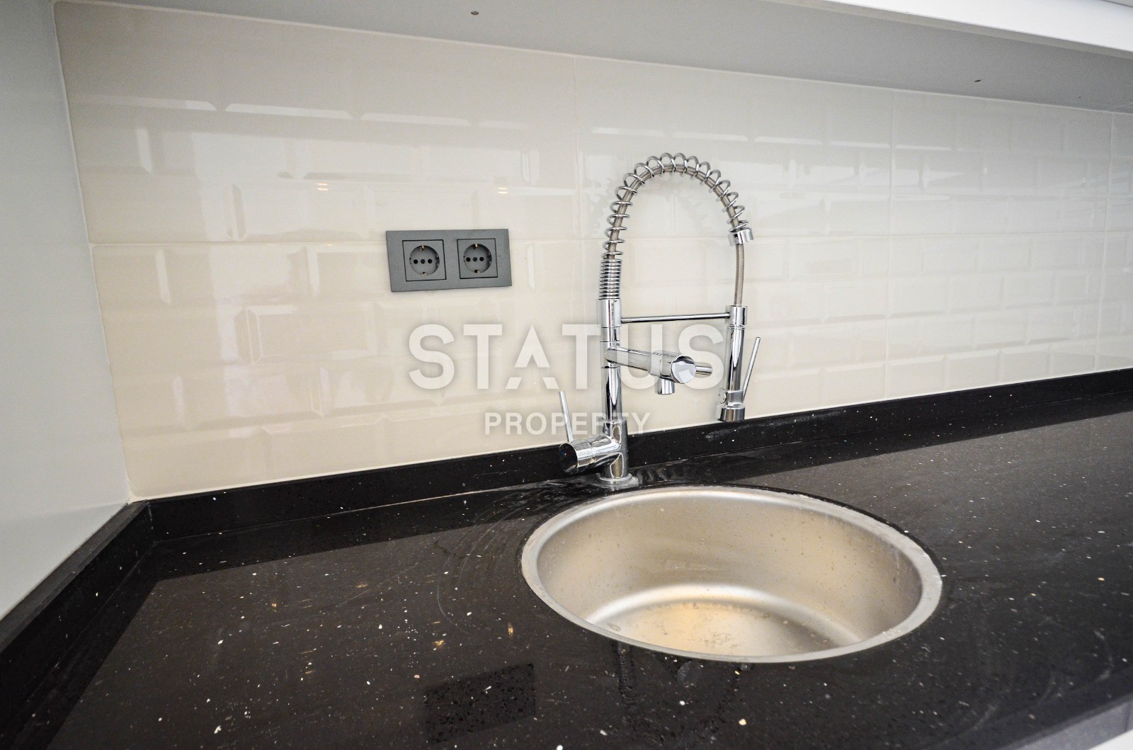 Квартира 2+1 с отличным ремонтом в Махмутларе фото 6