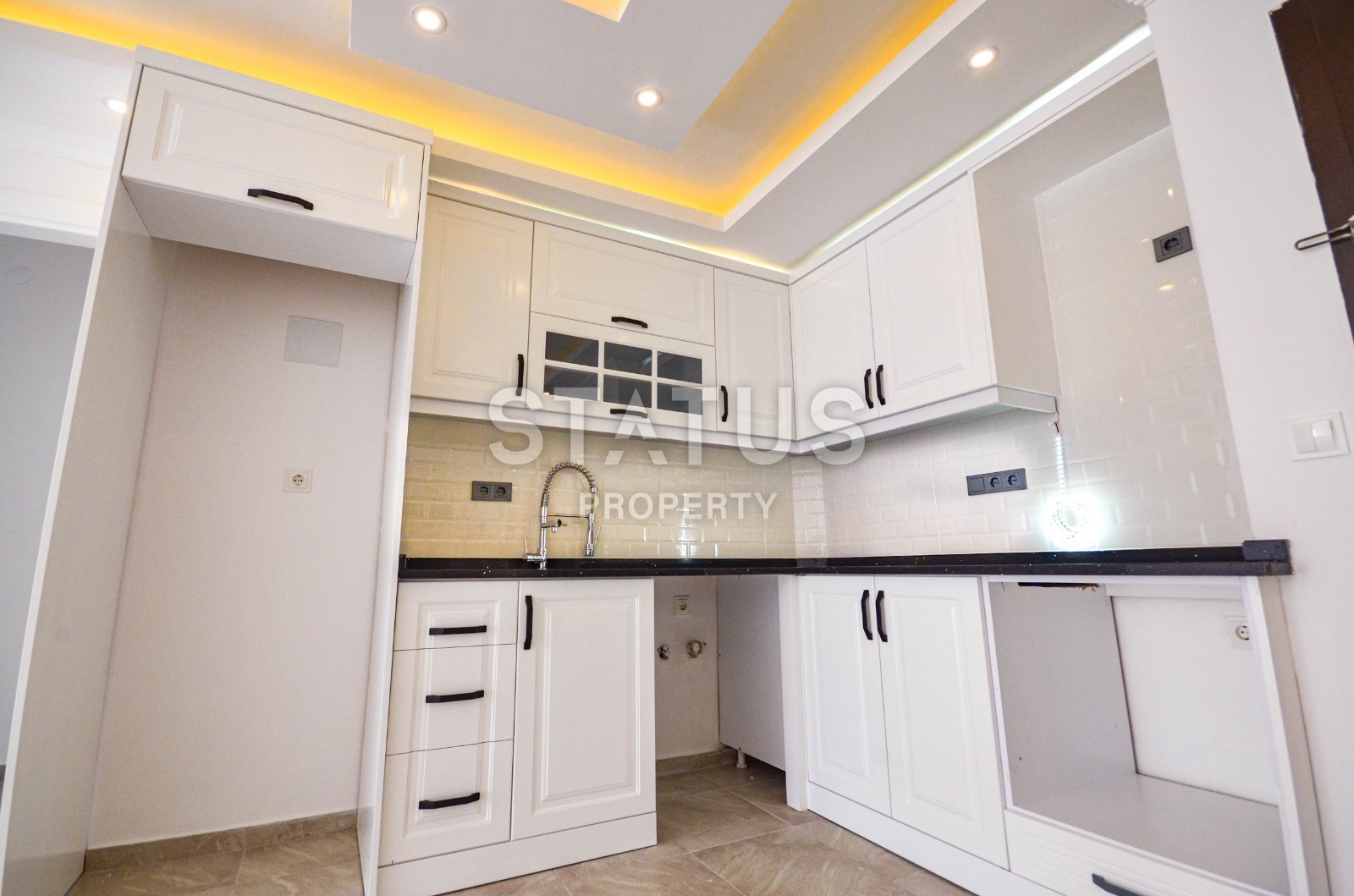 Квартира 2+1 с отличным ремонтом в Махмутларе фото 7