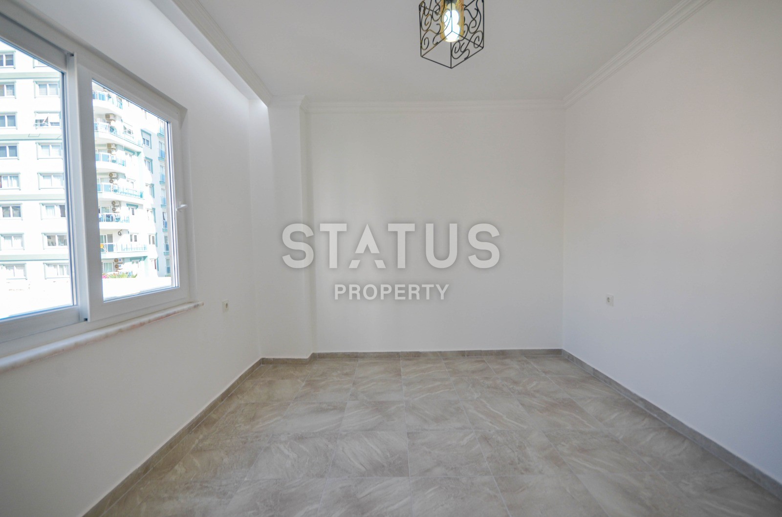 Квартира 2+1 с отличным ремонтом в Махмутларе фото 8