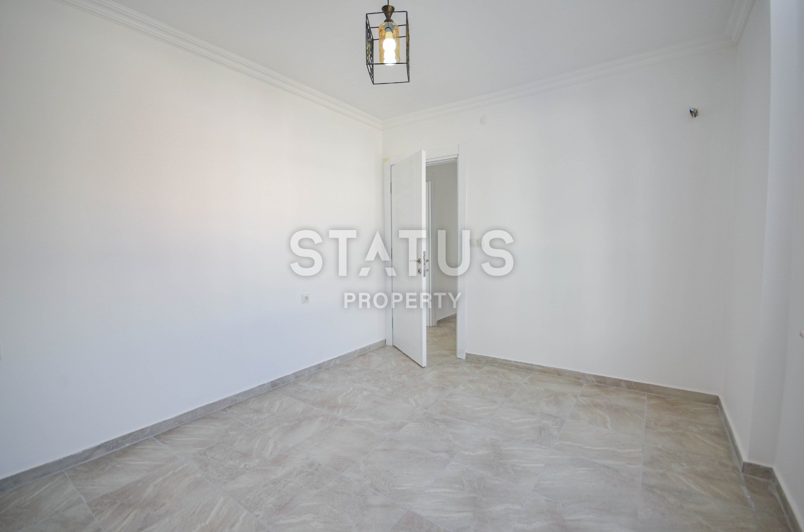 Квартира 2+1 с отличным ремонтом в Махмутларе фото 9