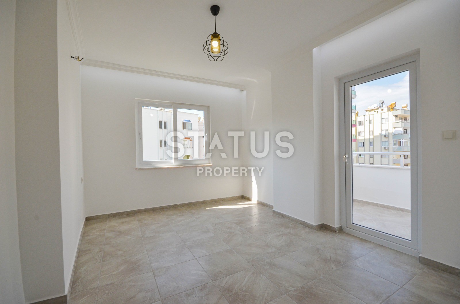 Квартира 2+1 с отличным ремонтом в Махмутларе фото 10