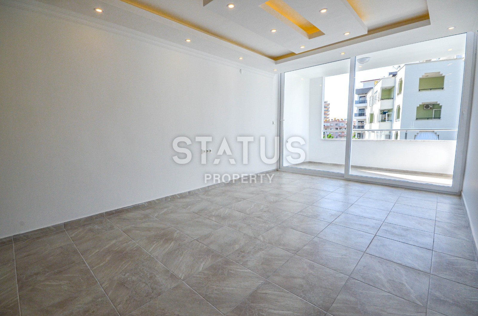 Квартира 2+1 с отличным ремонтом в Махмутларе фото 11