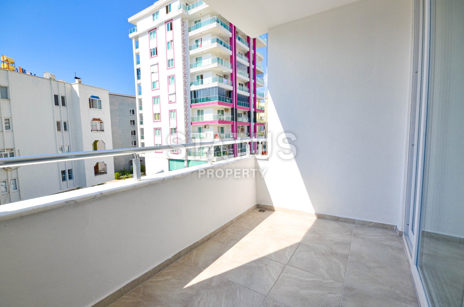 Квартира 2+1 с отличным ремонтом в Махмутларе фото 12