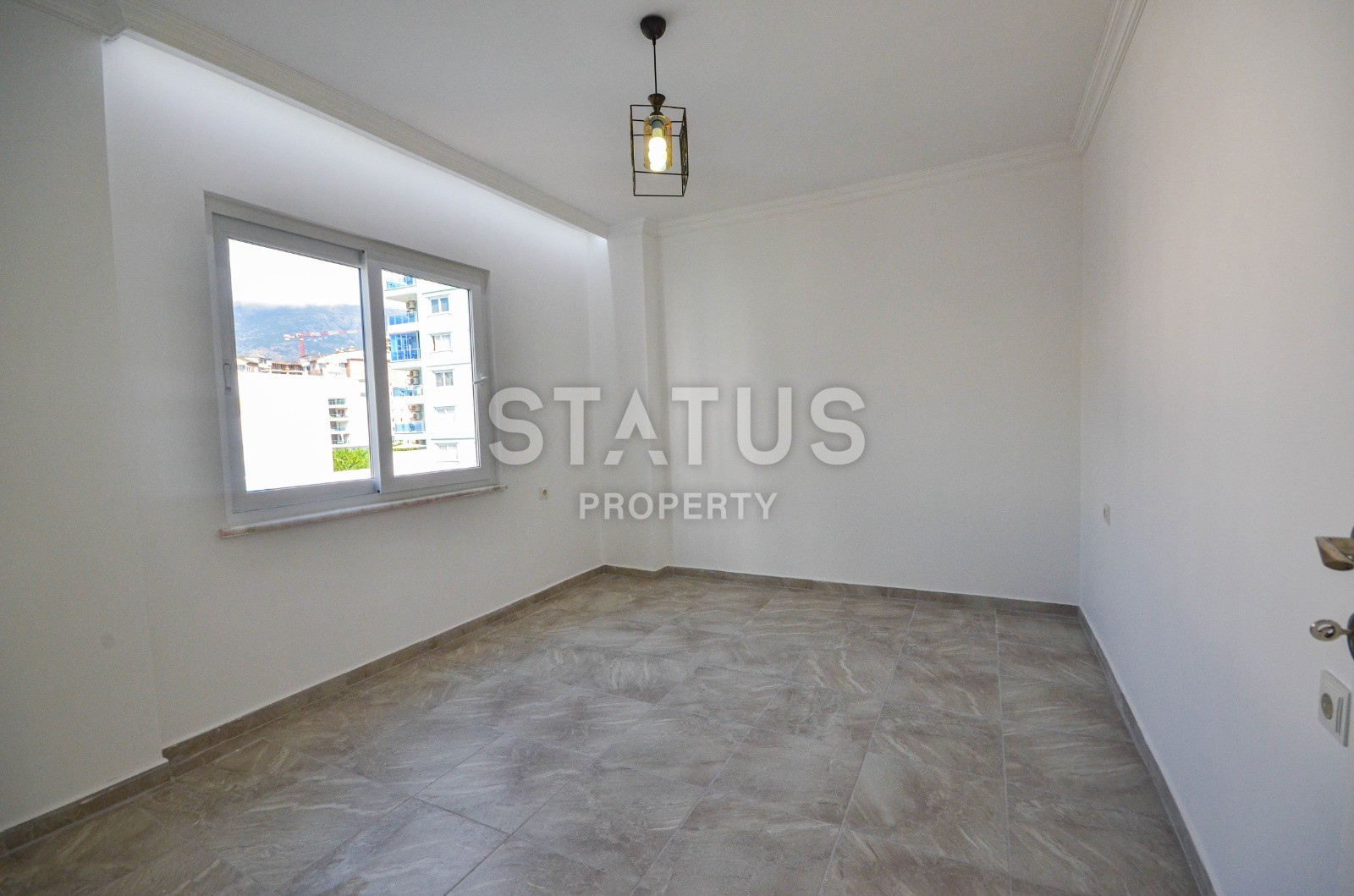 Квартира 2+1 с отличным ремонтом в Махмутларе фото 13