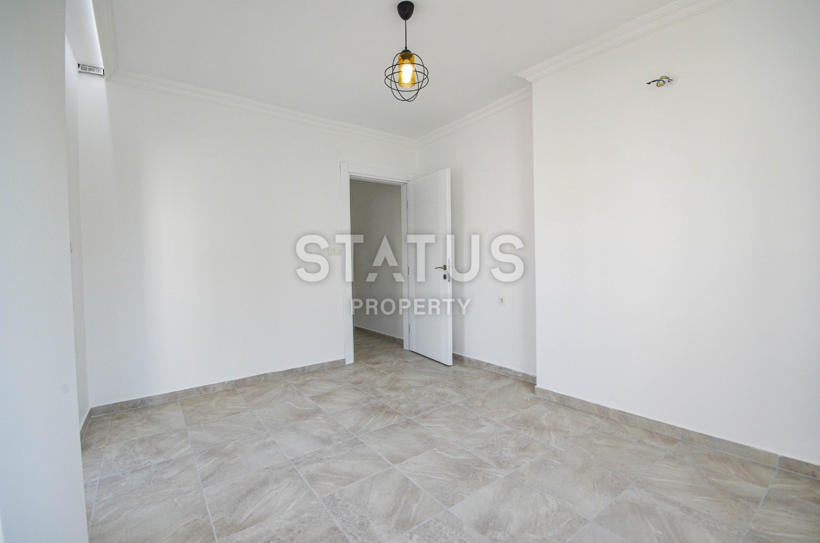 Квартира 2+1 с отличным ремонтом в Махмутларе фото 14