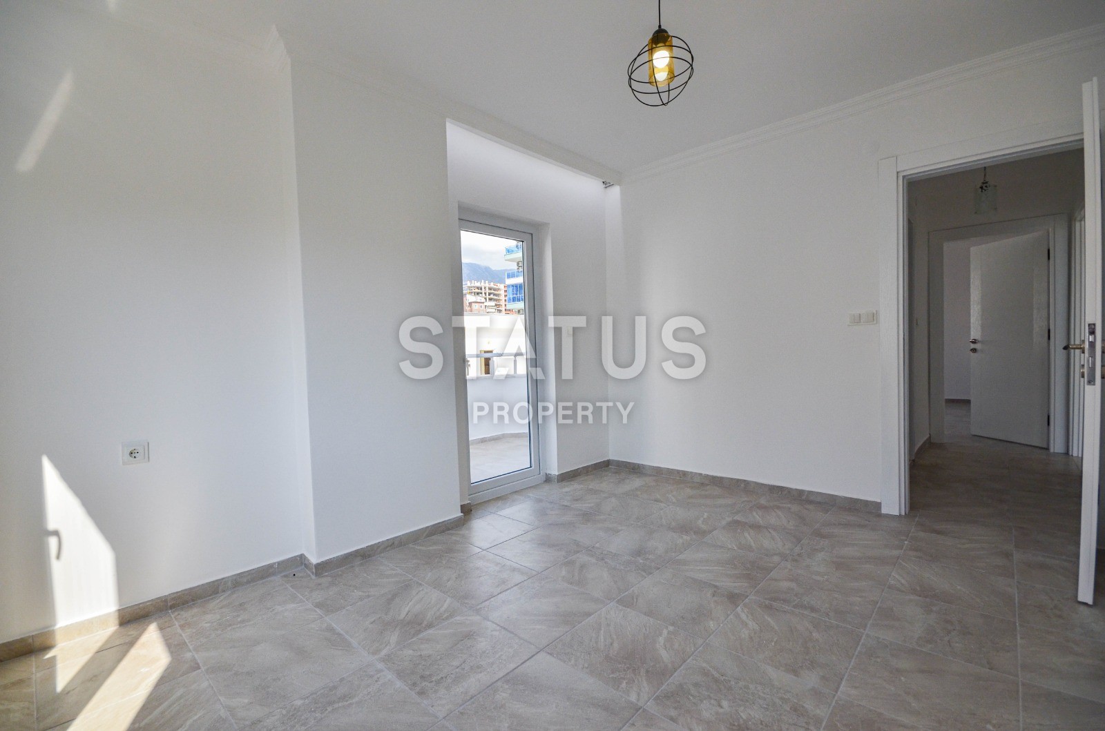 Квартира 2+1 с отличным ремонтом в Махмутларе фото 15