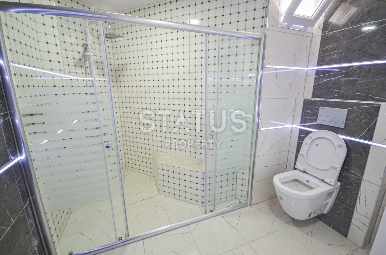 Квартира 2+1 с отличным ремонтом в Махмутларе фото 16