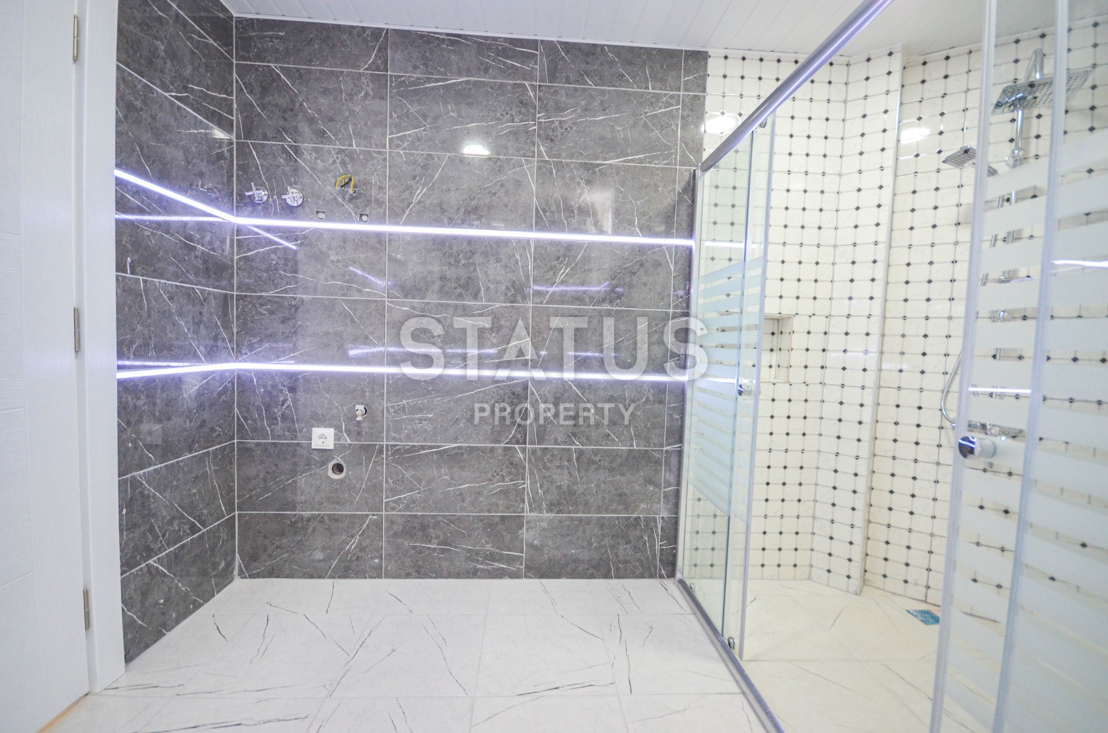 Квартира 2+1 с отличным ремонтом в Махмутларе фото 18