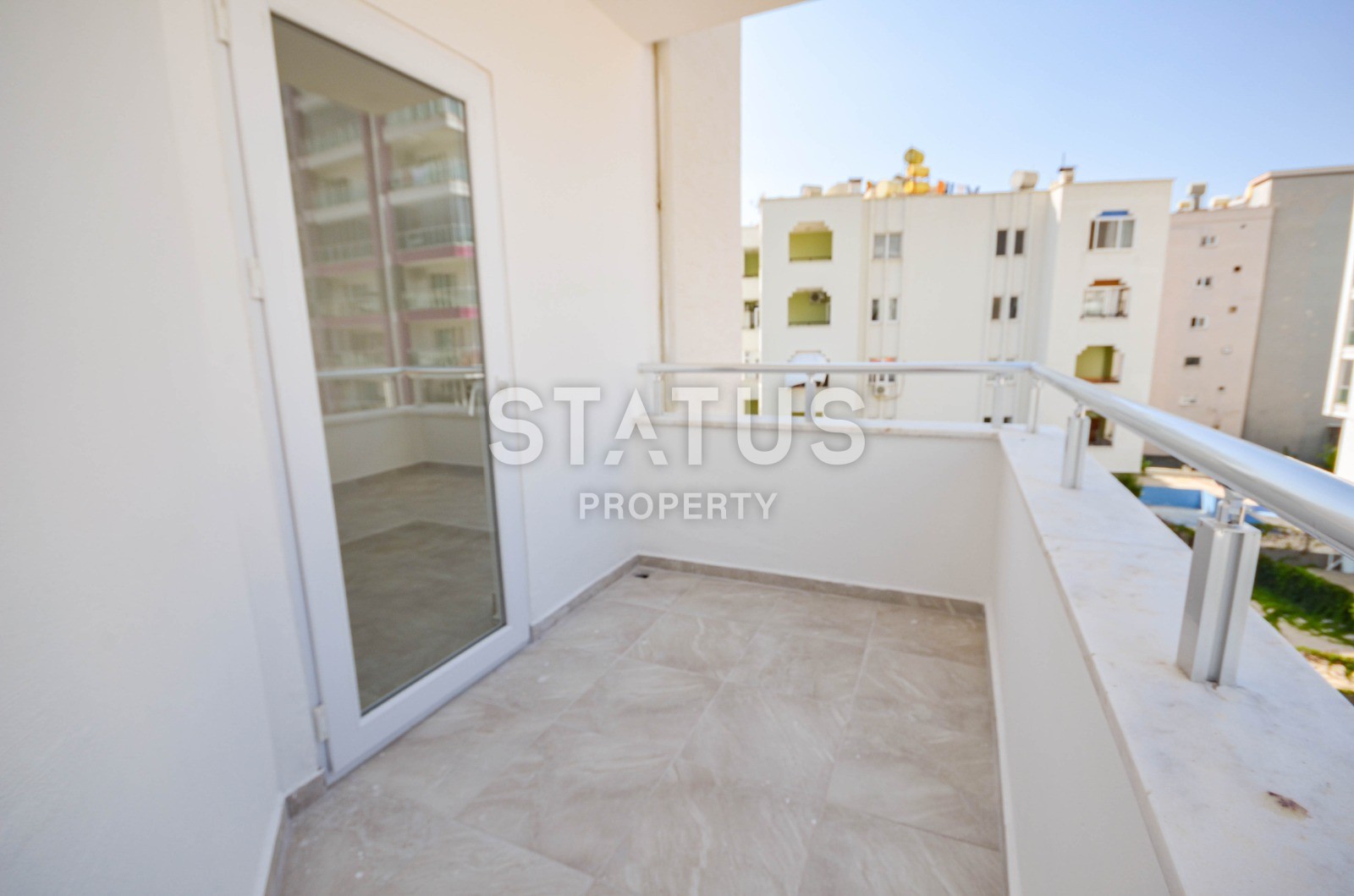 Квартира 2+1 с отличным ремонтом в Махмутларе фото 23