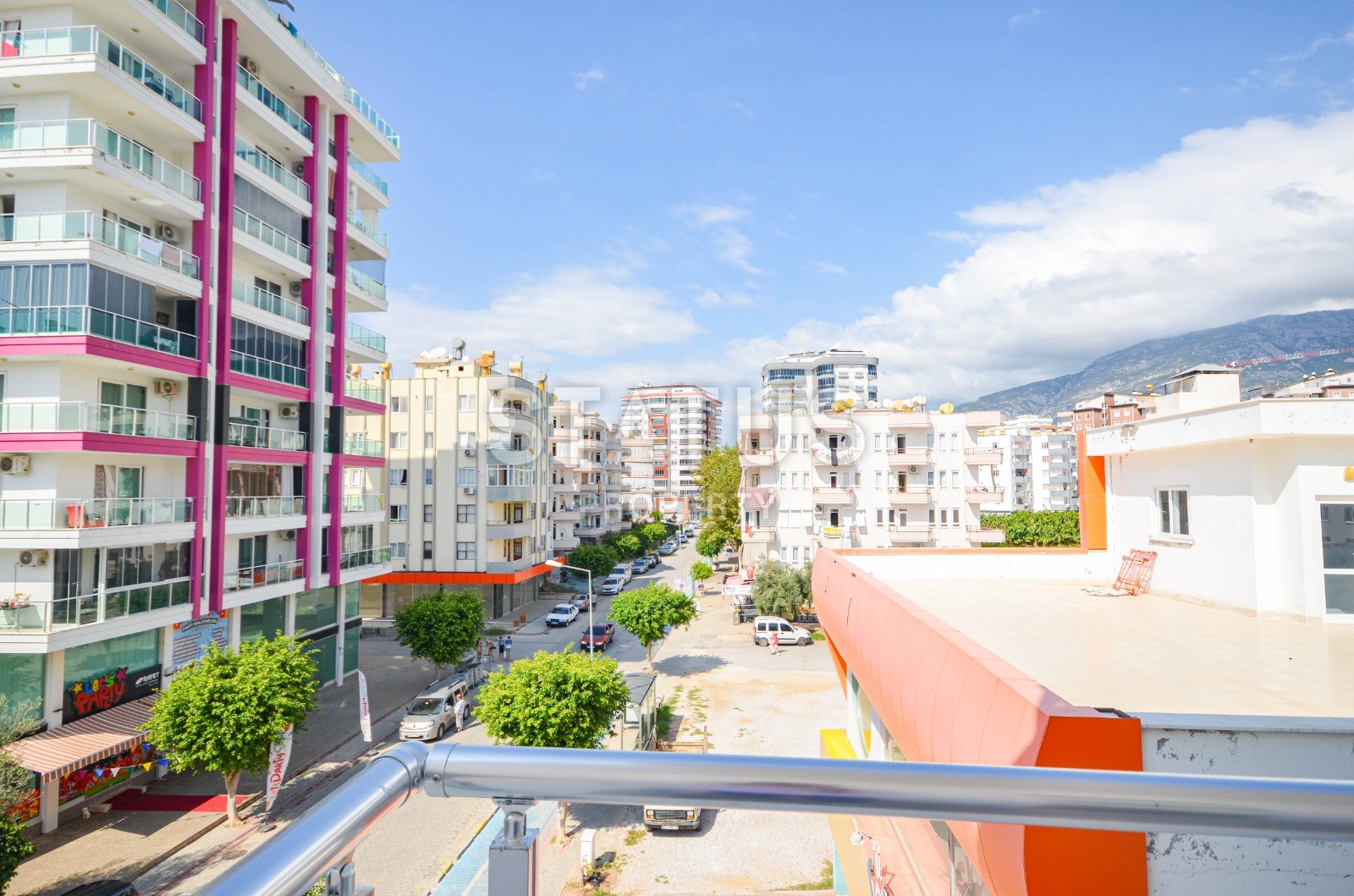 Квартира 2+1 с отличным ремонтом в Махмутларе фото 26