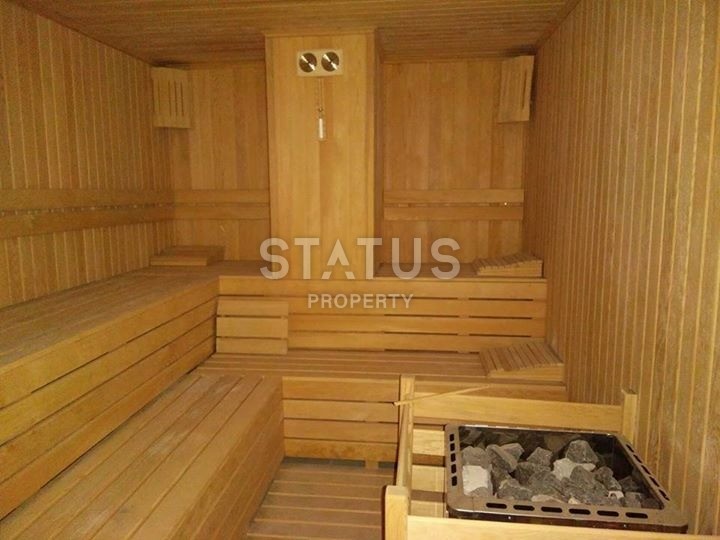 Cozy studio with furniture in Mahmutlar, 35 m2 фото 3