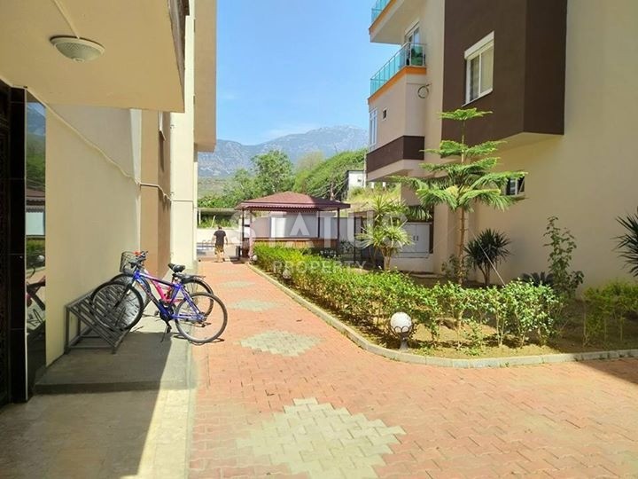 Cozy studio with furniture in Mahmutlar, 35 m2 фото 12