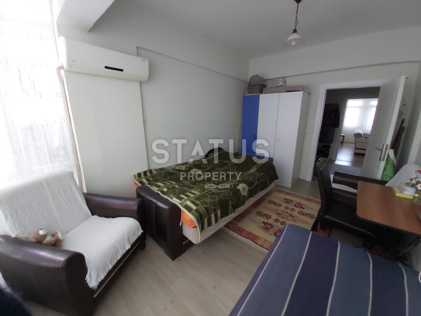 Недорогая квартира 2+1 с мебелью в Махмутларе фото 6