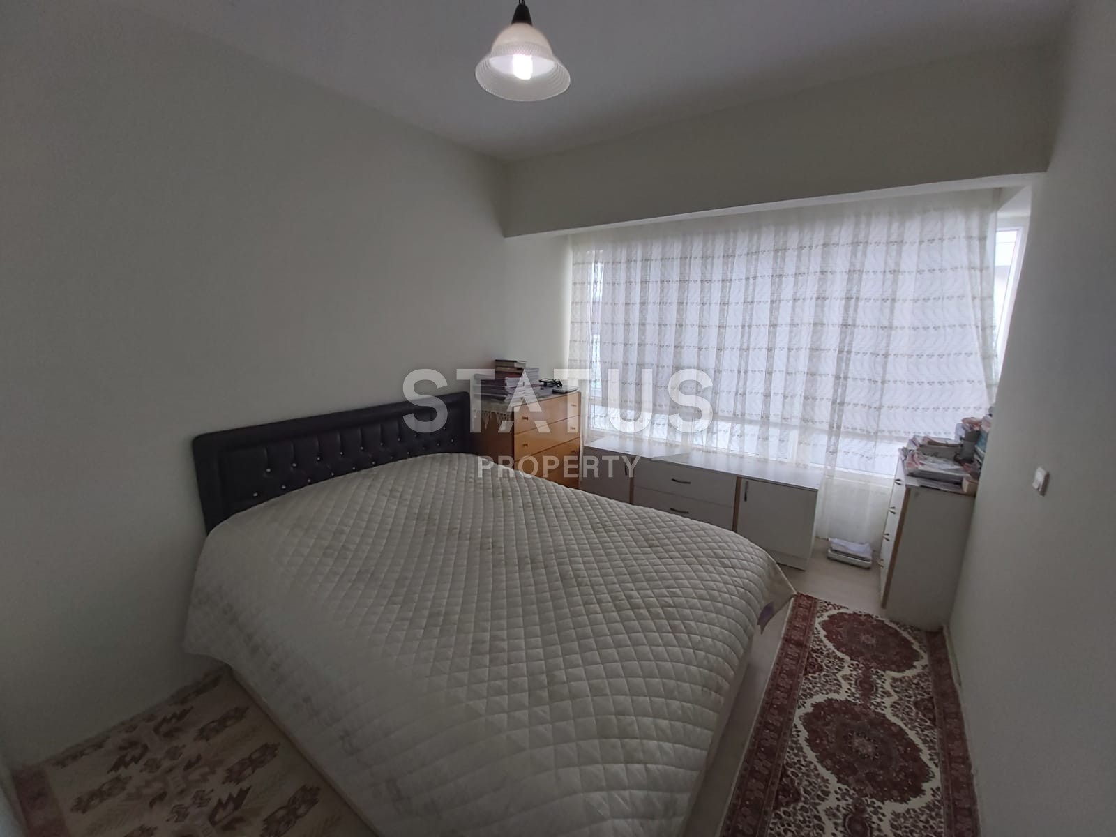 Недорогая квартира 2+1 с мебелью в Махмутларе фото 7