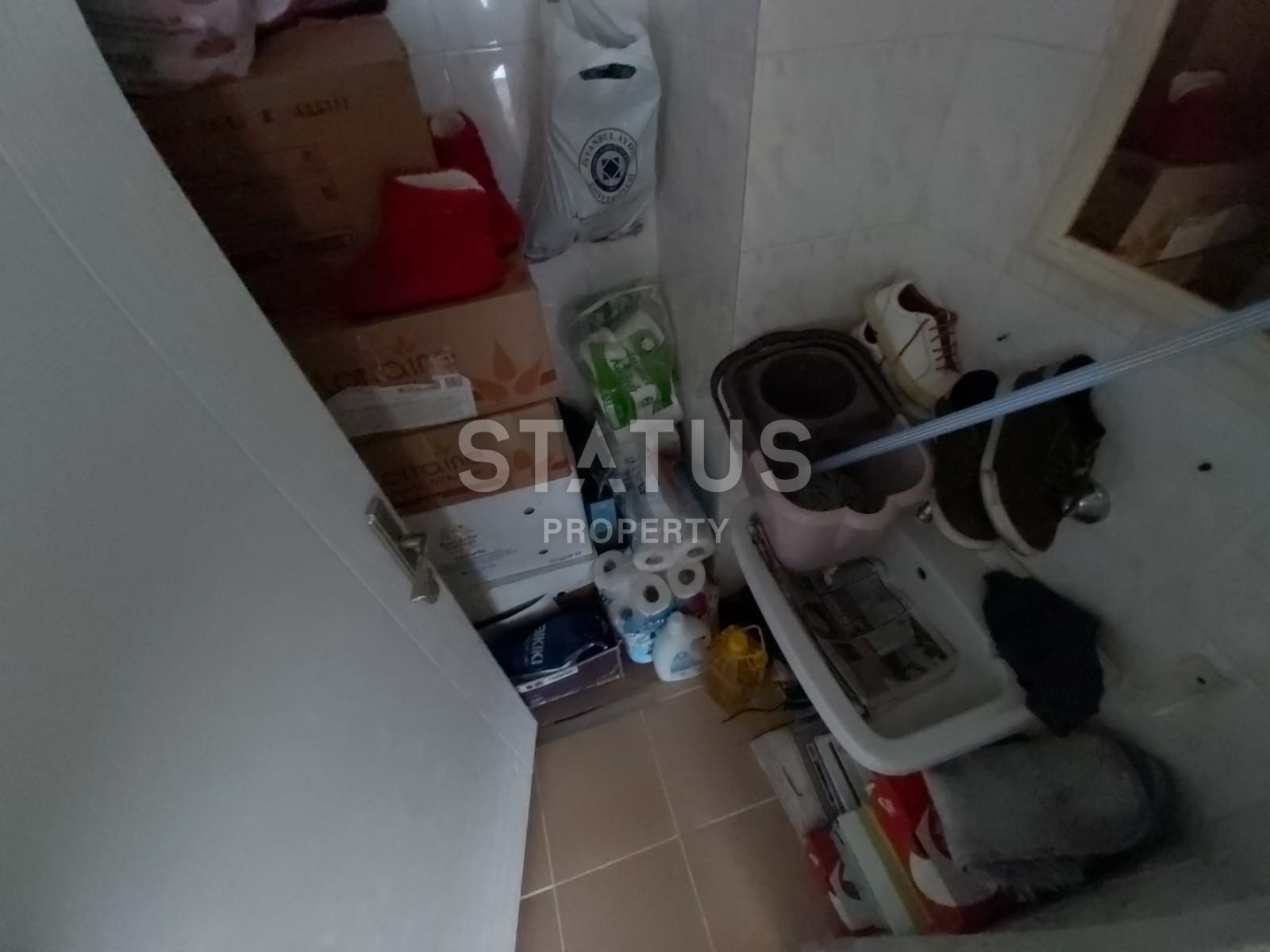 Недорогая квартира 2+1 с мебелью в Махмутларе фото 10