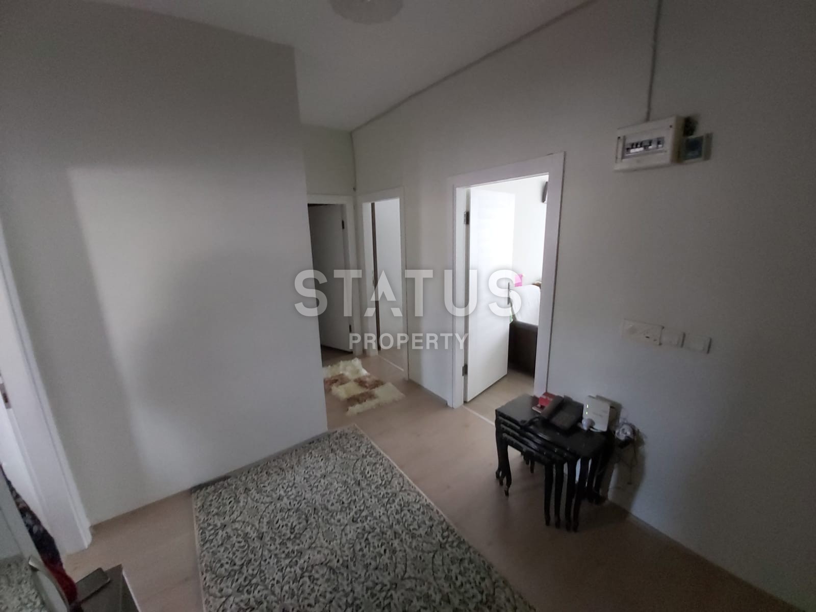 Недорогая квартира 2+1 с мебелью в Махмутларе фото 12