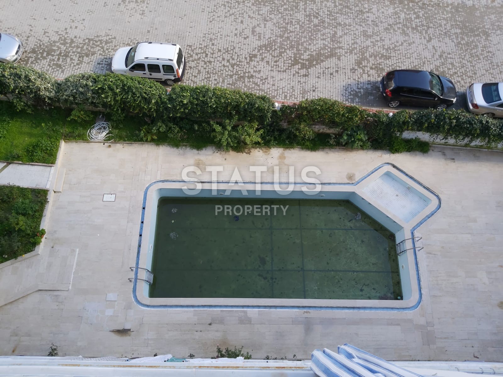 Недорогая квартира 2+1 с мебелью в Махмутларе фото 14