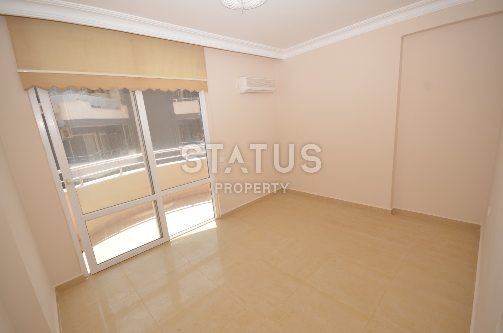 Трехкомнатная квартира на Бабаросса, 120 кв. м. фото 6