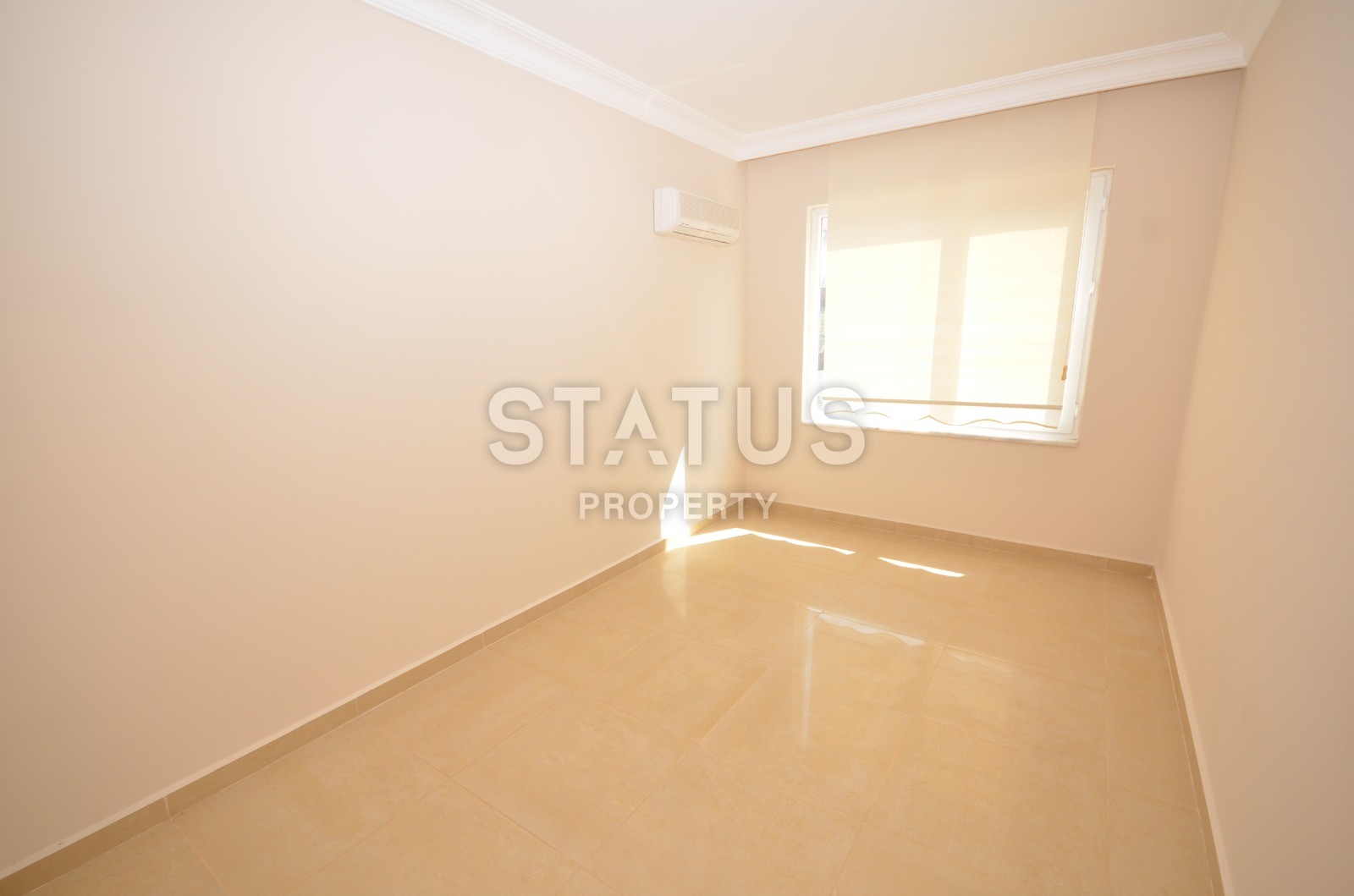 Трехкомнатная квартира на Бабаросса, 120 кв. м. фото 7