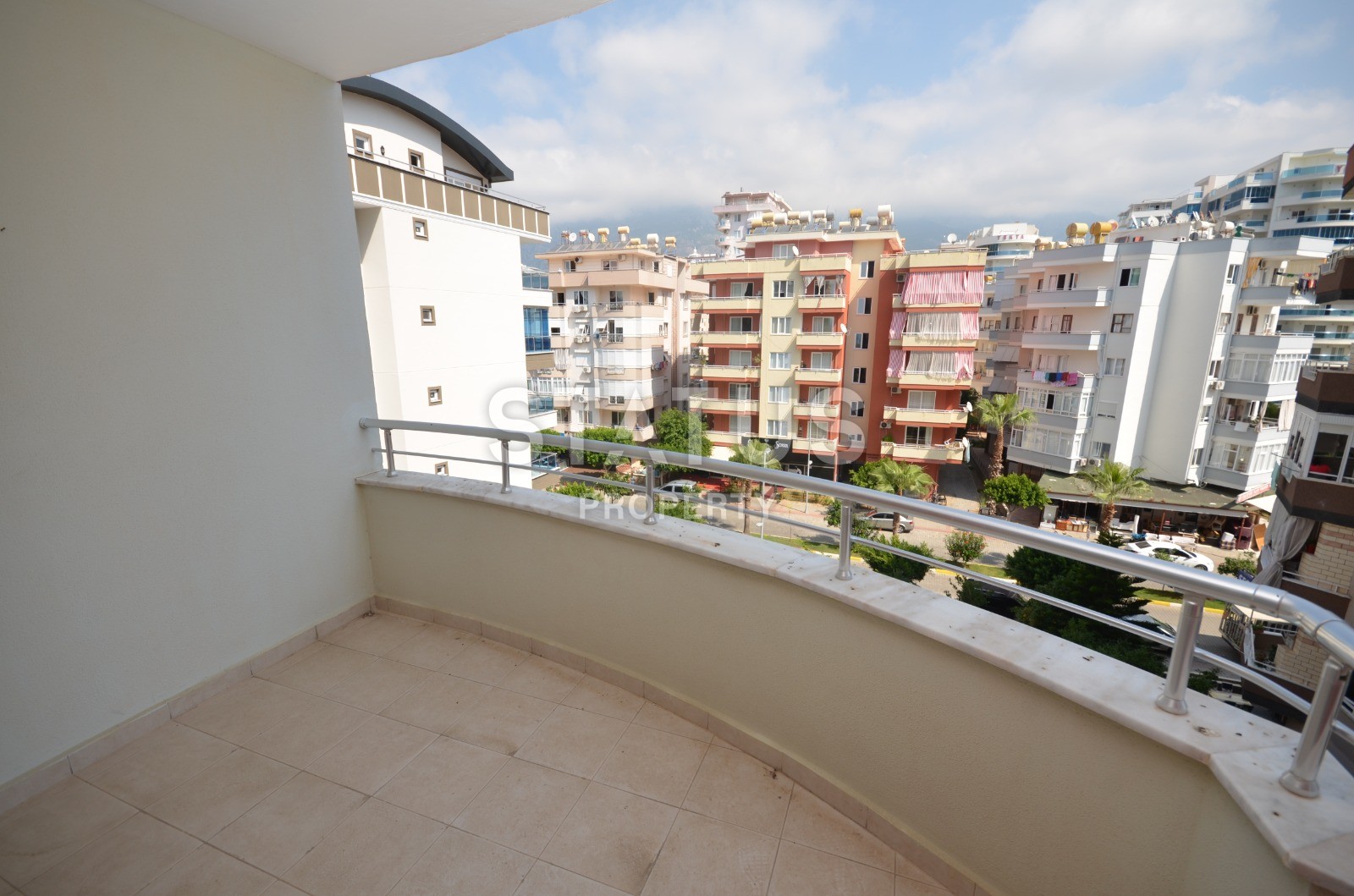 Трехкомнатная квартира на Бабаросса, 120 кв. м. фото 10