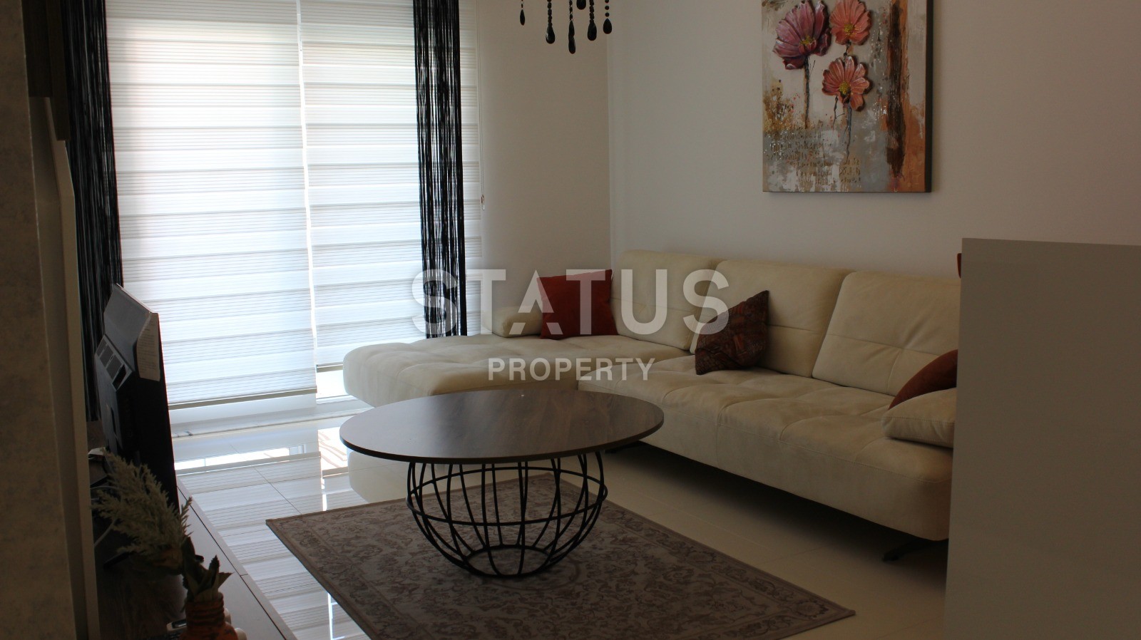 Выгодное предложение для инвестиций в самом центре Алании в 250 метрах от пляжа Клеопатры! фото 14