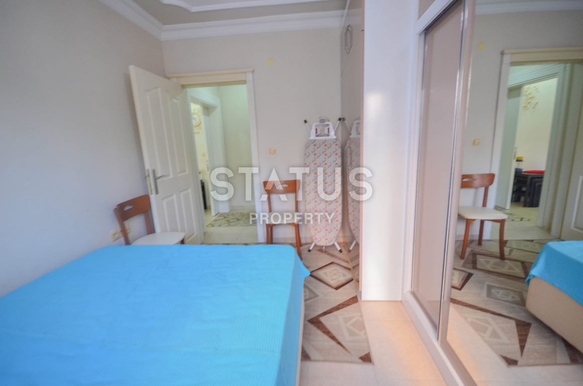 Меблированная квартира 2+1 с видом на горы в Махмутларе фото 8